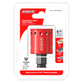 Diablo DHS1500DG 1-1/2" Diamond Grit Hole Saw